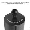PULUZ 8" Carbon Fiber Floating Arm, 80mm Diameter, 600g Buoyancy - 4