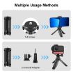 PULUZ Portable Folding Tripod for Cell Phones - 4