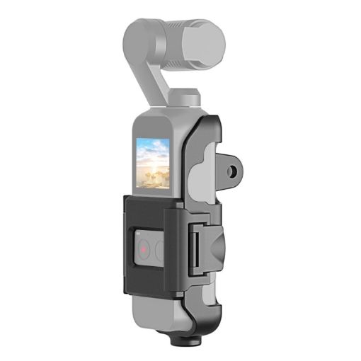 PULUZ Protective Frame for DJI OSMO Pocket/Pocket 2 Housing Shell - 1