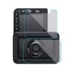 PULUZ Flexible Anti-fingerprint HD Film for Sony RX0 II/RX0 - 1
