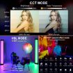 PULUZ RGB Fill Light Stick with 135 LEDs for Photography - 4