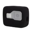 GoPro HERO8 Black PULUZ Foam Windshield Housing Case (Black) - 1