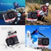 PULUZ 60m Diving Case Waterproof Housing for Insta360 ONE R (4K) - 6