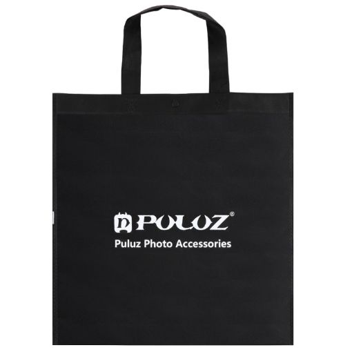 PULUZ Tripod Stand Flash Sandbags, 46x46 cm, Balance Weight Handbags - 1
