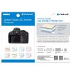 PULUZ 2.5D 9H Tempered Glass for Nikon D5300/D5500/D5600, Pentax K-1 - 3