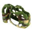PULUZ Camouflage Silicone Case for Nikon D7200/D7100 - 2