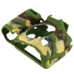 PULUZ Camouflage Silicone Case for Nikon D7200/D7100 - 4