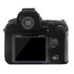 Nikon D850 PULUZ Soft Silicone Protective Case (Black) - 3