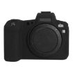 PULUZ Black Silicone Protective Case for Canon EOS R - 2