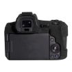 PULUZ Black Silicone Protective Case for Canon EOS R - 3