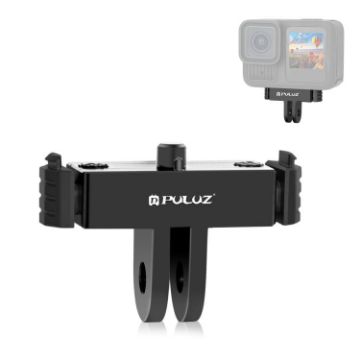 HERO13 Black GoPro PULUZ Magnetic Quick Release Base Mount - 1
