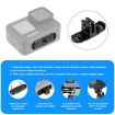 PULUZ Magnetic Folding Base Adapter for GoPro HERO Max/12/11/10/9/8 - 3