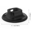 PULUZ Black Silicone Dock Base for DJI Osmo Pocket 3 - 3