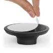 PULUZ Black Silicone Dock Base for DJI Osmo Pocket 3 - 4