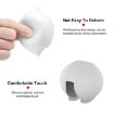 Insta360 X5 PULUZ Invisible Dive Case Lens Guard Silicone Cover - 5