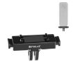 Insta360 X5/Ace Pro/Pro 2 PULUZ Aluminum Quick Release Adapter - 1