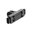 Insta360 X5/Ace Pro/Pro 2 PULUZ Aluminum Quick Release Adapter - 3