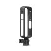 Insta360 X3 PULUZ ABS Protective Frame Adapter & Screw (Black) - 5