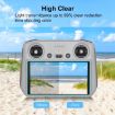 DJI RC/RC 2 PULUZ Remote Control Tempered Glass Screen Film - 6