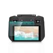 DJI RC Pro PULUZ Remote Control Screen Tempered Glass Film - 2