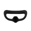DJI Avata Goggles 2 PULUZ Eye Mask Silicone Case (Black) - 2