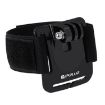 PULUZ Adjustable Wrist Strap Mount for GoPro & Action Cameras 28.5cm - 2