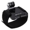 PULUZ Adjustable Wrist Strap Mount for GoPro & Action Cameras 28.5cm - 4