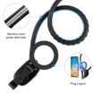 PULUZ Magnetic POV Mount with Phone Clamp for GoPro/Phones (Black) - 4