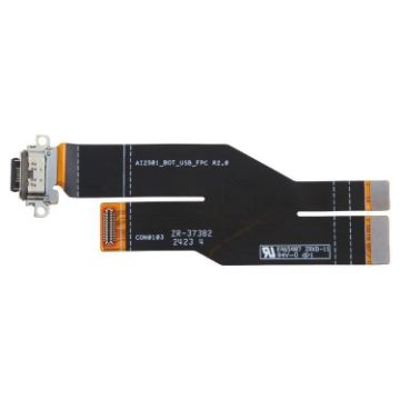 Asus ROG Phone 9 & 9 Pro 5G Charging Port Flex Cable Replacement - 1