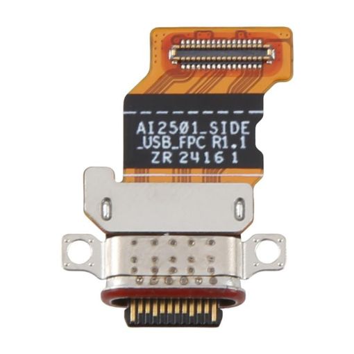Asus ROG Phone 9/9 Pro 5G Side Charging Port Flex Cable - 1
