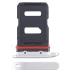 Asus Zenfone 9 AI2202 Silver SIM Card Tray - 1