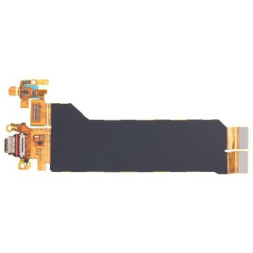 Sony Xperia 5 IV Charging Port Flex Cable Replacement - 1