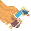 Sony Xperia 5 IV Charging Port Flex Cable Replacement - 4