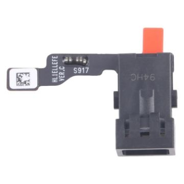 Huawei P30 Genuine Earphone Jack Flex Cable Replacement - 1