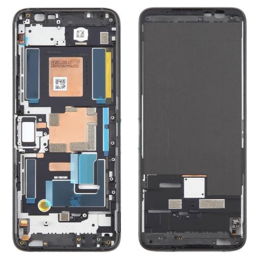 Asus ROG Phone 6/6 Pro Middle Frame Bezel Replacement Plate - 1