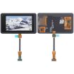 DJI Osmo Pocket 3 LCD Screen with Digitizer Full Assembly Original - 1