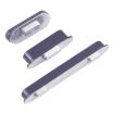 Sony Xperia 1 III Original Power & Volume Button (Purple) - 3