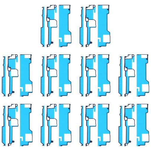 Samsung Galaxy Z Fold3 5G LCD Screen Adhesive 10pcs Pack - 1