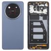 ZTE Blade V70 Max Back Cover & Frame with Camera Lens (Purple) - 1