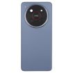 ZTE Blade V70 Max Back Cover & Frame with Camera Lens (Purple) - 2