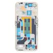 Middle Frame Bezel Plate for Nothing Phone 2a A142 (White) - 2