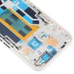 Middle Frame Bezel Plate for Nothing Phone 2a A142 (White) - 5