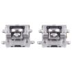 Earphone Hinge for 2024 AirPods Max - 1 Pair - 2