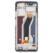 ZTE Blade V70 Max LCD Screen Digitizer Assembly Black - 3