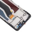 ZTE Blade V70 Max LCD Screen Digitizer Assembly Black - 5