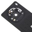 ZTE nubia Z60S Pro Glass Battery & Camera Lens Cover Green - 5