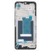 ZTE Axon 40 Lite Front Housing LCD Frame Bezel Plate Replacement - 2