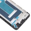 ZTE Axon 40 Lite Front Housing LCD Frame Bezel Plate Replacement - 5