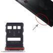 ZTE nubia RedMagic 10 Pro Dual SIM Card Tray (Silver) - 4