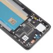 Xiaomi Poco F6 Pro AMOLED LCD Screen Digitizer with Frame, Black - 5